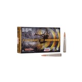 Federal Premium 30-06 Springfield Ammo 180 grain Barnes TSX Case of 200 Rounds P3006AE - 1 of 1