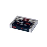 CCI Big 4 Shotshell 45 Colt Ammo 140 grain #4 Shot Box of 10 Rounds 3722CC (Aluminum Case)