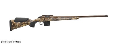 Franchi Momentum Varmint Elite 308 24