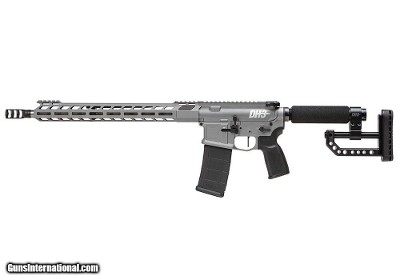 USED Sig Sauer M400 DH3 556 Nato Daniel Horner 3-Gun RM400-SDI-16B-DH3 - Image 2 of 2
