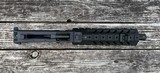 Used Sig Sauer MPX 9mm 8