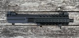 Used Sig Sauer MPX 9mm 8