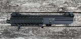 Used Sig Sauer MPX 9mm 8