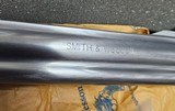 Used Smith & Wesson 460VXR 460 S&W Mag Stainless Steel 8