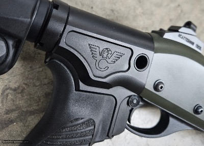 Wilson Combat Scattergun 870 TR-870 Remington 12 ga - Image 5 of 8