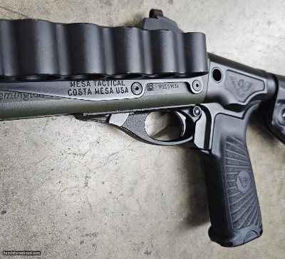 Wilson Combat Scattergun 870 TR-870 Remington 12 ga - Image 8 of 8