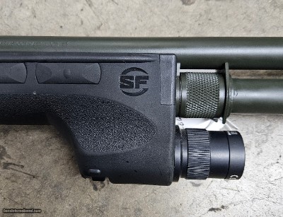 Wilson Combat Scattergun 870 TR-870 Remington 12 ga - Image 3 of 8