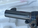 Colt SAA Single Action Army 44 Spl & 44-40 Sheriff's Model 3rd Gen W/ Box - Image 4 of 6