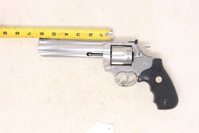 Colt King Cobra 357 Mag Stainless Steel 6