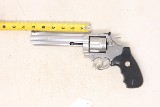 Colt King Cobra 357 Mag Stainless Steel 6