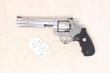 Colt King Cobra 357 Mag Stainless Steel 6