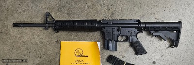 Armalite SPR Mod 1 .223 / 556 - Image 6 of 6