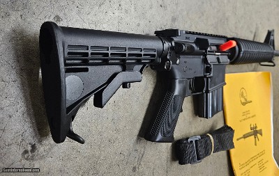 Armalite SPR Mod 1 .223 / 556 - Image 4 of 6