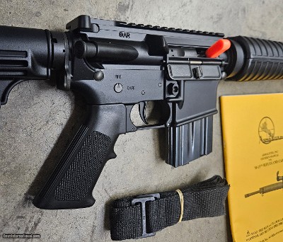 Armalite SPR Mod 1 .223 / 556 - Image 2 of 6