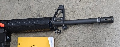Armalite SPR Mod 1 .223 / 556 - Image 3 of 6