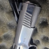 Used Kimber Stainless Gold Match 45 ACP 5