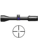 Zeiss Terra 3-9x42 Riflescope Z-Plex Reticle 1/4 MOA Hunting Turrets Matte Black Finish 5227019920 - 1 of 2