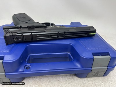 Smith & Wesson 22A-1 22 LR 5.5