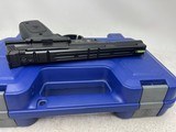 Smith & Wesson 22A-1 22 LR 5.5