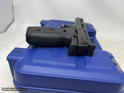 Smith & Wesson 22A-1 22 LR 5.5