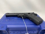 Smith & Wesson 22A-1 22 LR 5.5