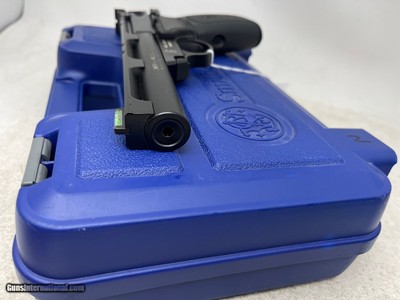 Smith & Wesson 22A-1 22 LR 5.5