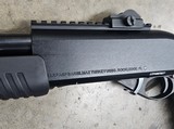 Used USSG SAR PASP (Pump Action Special Purpose) Shotgun 12 Gauge 18.5