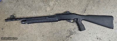 Used USSG SAR PASP (Pump Action Special Purpose) Shotgun 12 Gauge 18.5