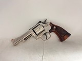 Smith & Wesson 19-4 357 Mag 4