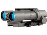 SilencerCo Radius Rail-Mounted Rangefinder Picatinny-Style Mount - 1 of 4