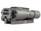 SilencerCo Radius Rail-Mounted Rangefinder Picatinny-Style Mount - 2 of 4