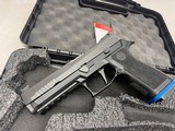 Used Sig Sauer P320 X-Five 9mm 5