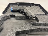 Used Sig Sauer P320 X-Five 9mm 5