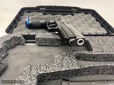 Used Sig Sauer P320 X-Five 9mm 5