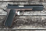 Used Dan Wesson Bruin 1911 10mm 6