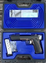 Used Dan Wesson Bruin 1911 10mm 6