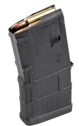 Magpul PMAG Magazine M3 Black .223 Rem / 5.56 NATO / .300BLK 20rd MAG560-BLK AR15 - 3 of 3