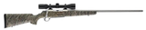 A-Bolt Stainless Mossy Oak Brush 300WSM - 1 of 1