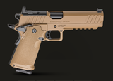 Springfield Prodigy 9mm Coyote Brown 5