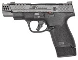 Smith & Wesson M&P Shield Plus Carry Comp 9mm Optics Ready 15 Round Capacity 13990 - 1 of 1