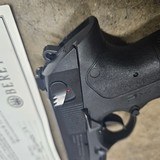 Used Beretta PX4 Storm 40 S&W 14 rd One Mag Good Condition - 3 of 6
