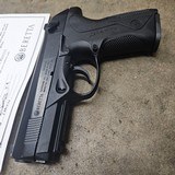 Used Beretta PX4 Storm 40 S&W 14 rd One Mag Good Condition - 2 of 6