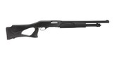 Stevens 320 Security 12 Ga Thumbhole Stock 18