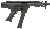 Sol Invictus Arms TAC-9 9mm 5.5