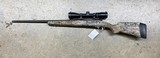 Savage Arms Model 110 Apex Hunter XP 270 Win Realtree Timber 57834 - 2 of 2