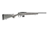 Bergara BMR (Bergara Micro Rimfire) Steel 17 HMR 20