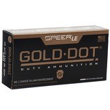 Speer Gold Dot Hollow Point 45 Auto 230 grain GDHP Box of 50 Rounds 53966 - 1 of 1