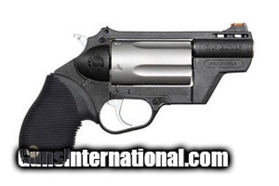 Taurus Public Defender 45 Colt / 410 Ga Poly 2-441029TCPLY - Image 1 of 1
