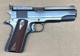 Used Custom Colt 1911 Government 45 ACP 5