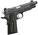 Kimber Custom TLE RL II 9mm TFS Threaded Barrel W/ Rail 1911 3200339 - 1 of 1